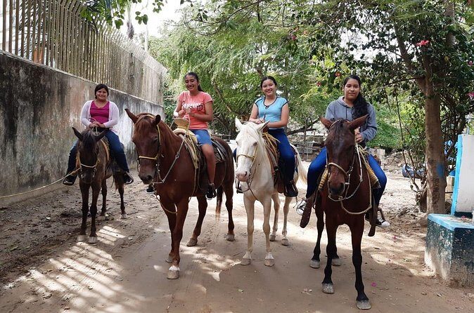 Fun Horseback Tour in Mismaloya - Value check: why this feels worth the money for most people