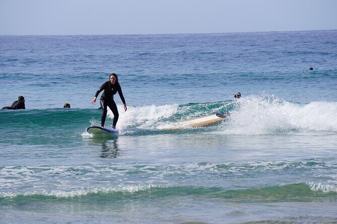 Fun Surf Lessons & Tacos - Price and Value: What You’re Paying For at $180