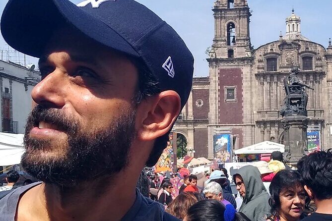 Gay Side of History through Plazas & Temples - Santo Domingo Plaza and the Old Customs Building: commerce, trade, and safe spaces