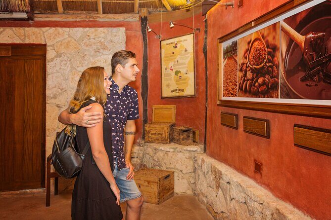 General Admission - Guides who make it feel personal: Angel and Eduardo