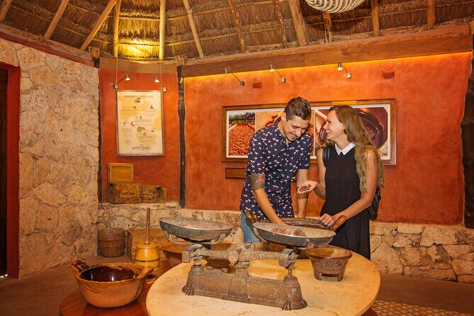General Admission - The $15 value in Cozumel: short, focused, and easy to bundle