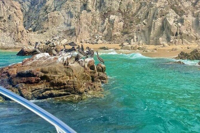 Glass Bottom Boat to the Arch and Lovers Beach: Optional Pickup - Pickup and Timing: How to Avoid the Most Common Friction