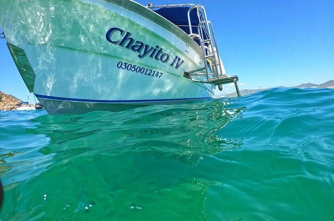 Glass Bottom Boat to the Arch and Lovers Beach: Optional Pickup - Guides, Safety, and Weather: What Makes the Hour Feel Effortless