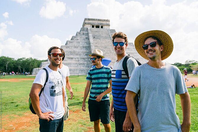 Go City: Cancun Pass: 15+ Things To Do - includes Chichén Itzá - Value: is $129 per person a smart deal or just wishful thinking?