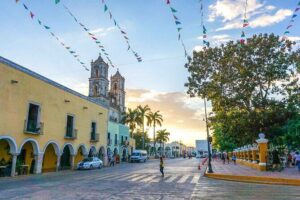 Go City: Cancun Pass: 15+ Things To Do - includes Chichén Itzá - Chichén Itzá and Valladolid: your 6-hour anchor day