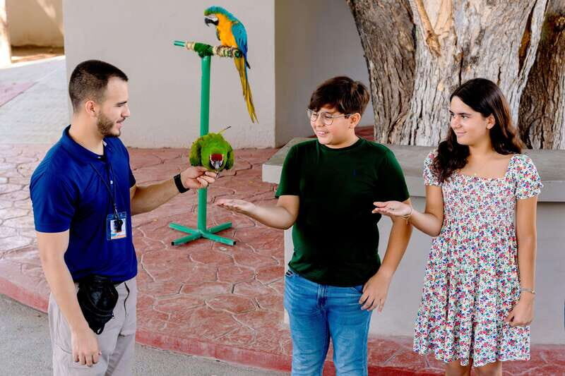 Gran Acuario Mazatlan - Key highlights you’ll actually feel