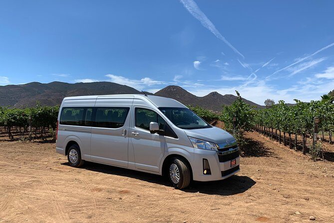 Group tour - Price and value: is $375 per group a fair deal?