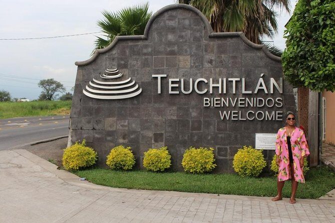 Guachimontones and Tequila Tour - Guachimontones and the Phil Weigand Museum: the reason this tour works