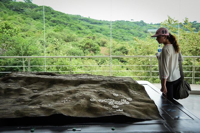 Guachimontones and Tequila Tour - Walking on uneven ground: what to pack so the day stays fun