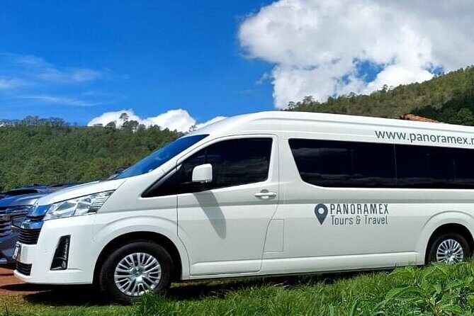 Guachimontones and Tequila Tour - Who should book this Guachimontones and Tequila tour