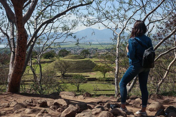 Guachimontones Archaeological Tour - Guachimontones’ Round Pyramids: Why This Ruin Feels Different
