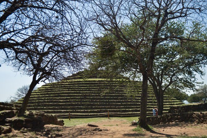 Guachimontones Archaeological Tour - Getting There Without Stress: Pickup vs. Meeting Point