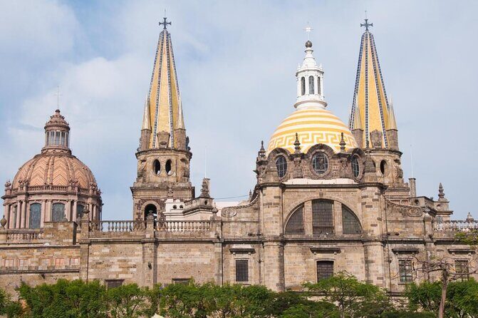 Guadalajara and Tlaquepaque City Sightseeing Tour - Key things to know before you go