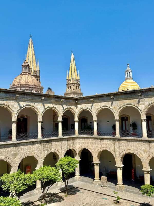 Guadalajara City Center Walking Tour - Price and what you should compare it to