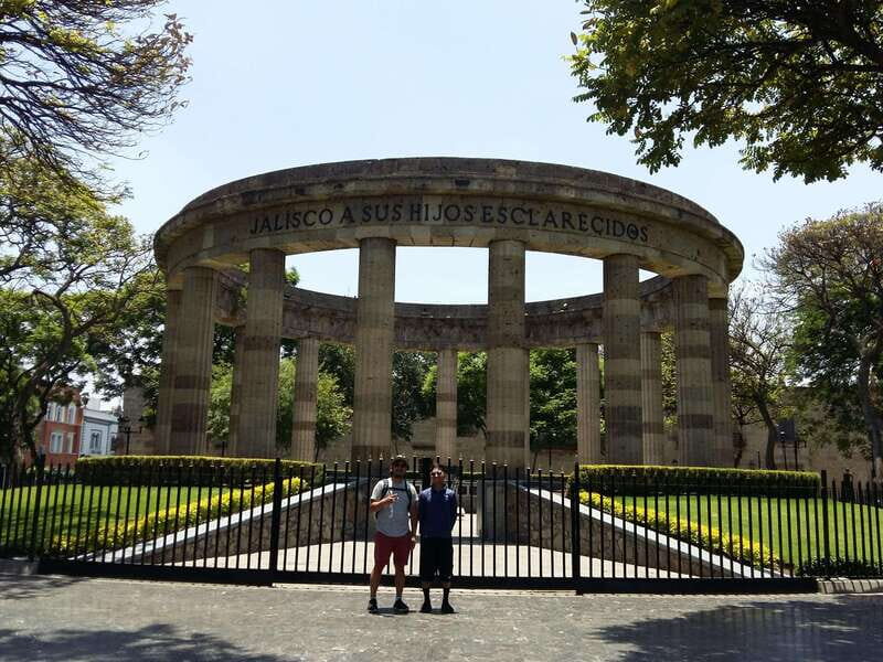 Guadalajara: Culture, Architecture, and Market Walking Tour - Teatro Degollado: Passing the Stage-Ready Landmark