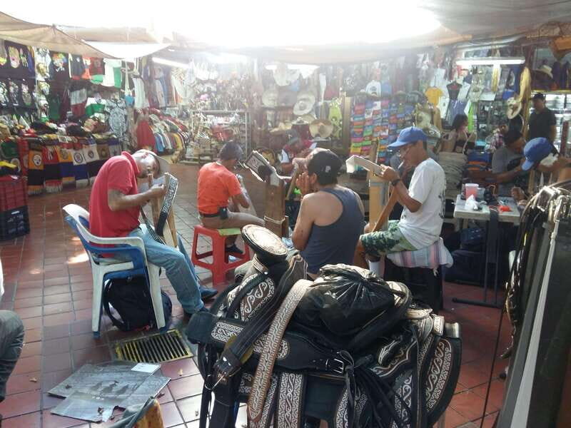 Guadalajara: Culture, Architecture, and Market Walking Tour - How the 2 Hours Feel in Real Life (and Who It’s For)