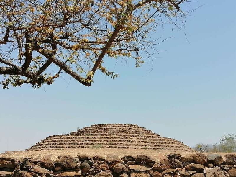 Guadalajara: Guachimontones pyramids Archaeological Site - Price and Value: Is $110 Worth It for 5 Hours?