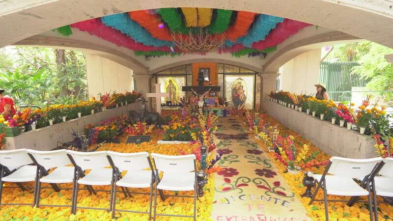 Guadalajara: Lake Chapala and Ajijic Day Trip with Boat Trip - Key highlights worth planning for