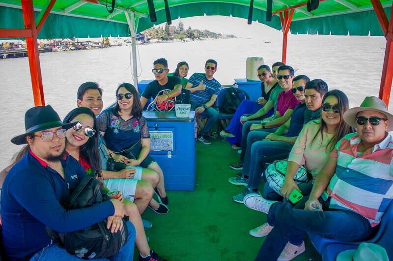 Guadalajara: Lake Chapala and Ajijic Day Trip with Boat Trip - Lake Chapala boat ride: the part you’ll remember
