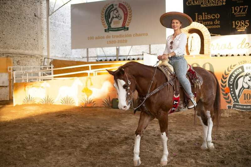 Guadalajara: Mexican Charro and Charreada Cultural Tour - Charro Gear Up Close: Costume Craft and Sunday Traditions