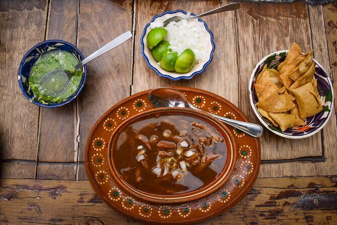 Guadalajara Private Food Tour - A private Guadalajara food-and-sights plan you can actually enjoy