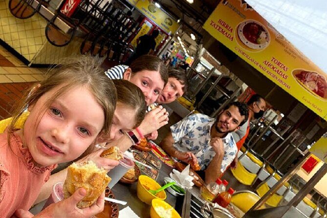 Guadalajara Private Food Tour - Nueve Esquinas: the finish line for birria lovers