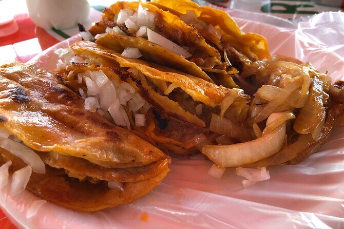 Guadalajara Private Food Tour - Price and value: why 70 USD can be more than a meal