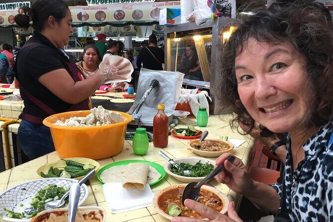Guadalajara Private Food Tour - How to prepare: walking comfort, weather timing, and market confidence