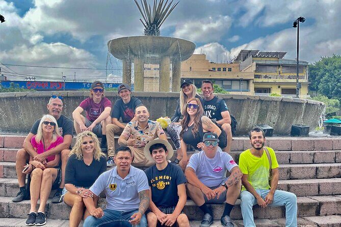 Guadalajara Private Walking Tour - Price and value: why $42 can feel fair for what you get