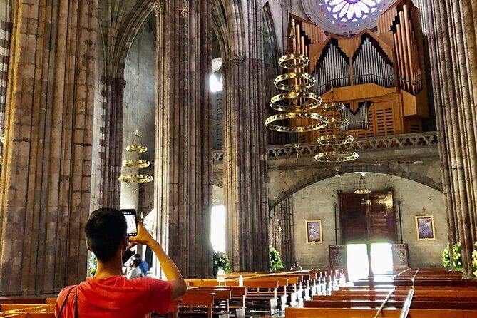 Guadalajara Private Walking Tour - Who should book this tour, and who might want to plan differently
