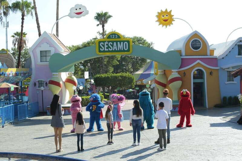 Guadalajara: Selva Magica Park with VIPPass - Key things to know before you go
