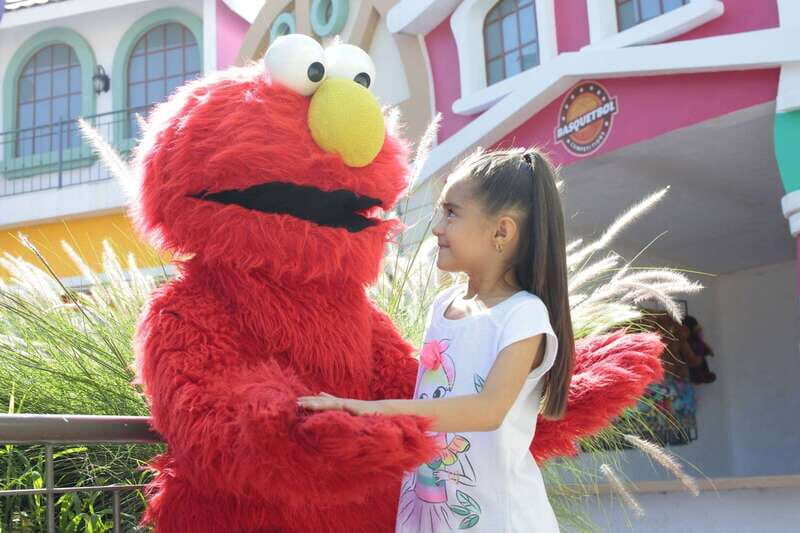 Guadalajara: Selva Magica Park with VIPPass - VIPPass Value: 29 Attractions, Lunch, and a Big Play Budget