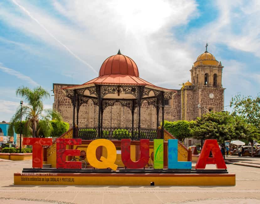 Guadalajara: Tequila Day Trip with Jose Cuervo Option - Key Highlights Worth Your Time