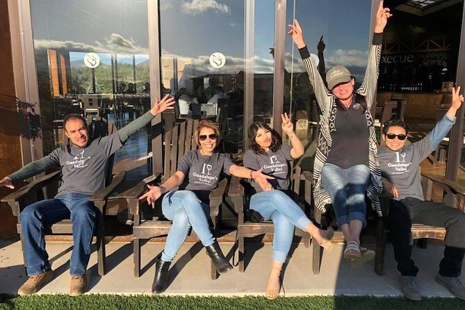 Guadalupe Valley Wine Route Tour in Baja California - Getting picked up in Ensenada (and cruise-ship timing that actually matters)