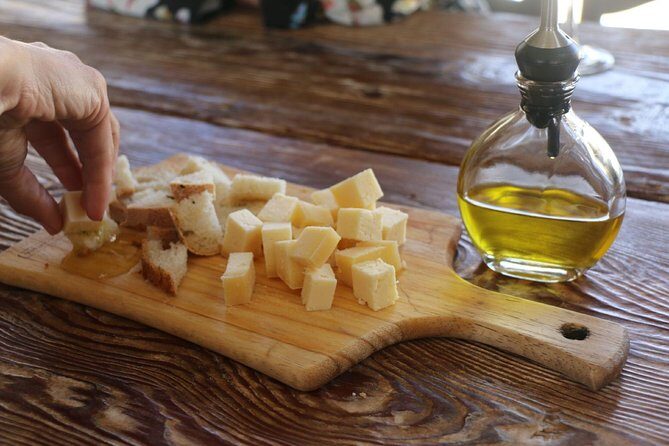 Guadalupe Valley Wine Route Tour in Baja California - The Wine Museum of Baja California: what it adds before your tastings