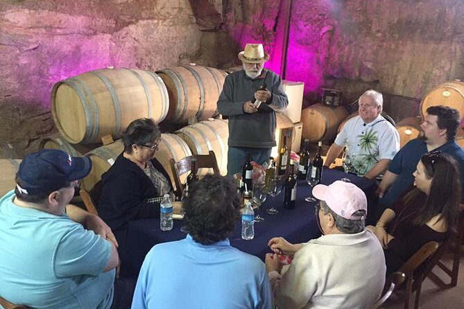 Guadalupe Valley Wine Route Tour in Baja California - Who this Valle de Guadalupe wine route tour suits best
