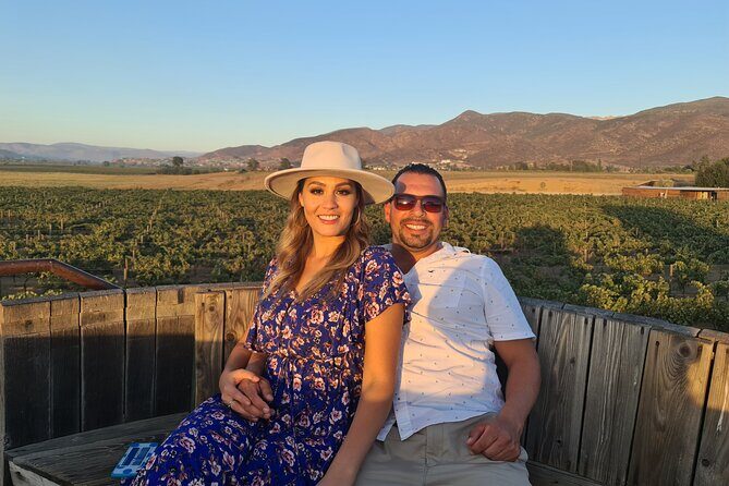 Guadalupe Wine Valley Tour - Price and value: $320 per group and what you should budget