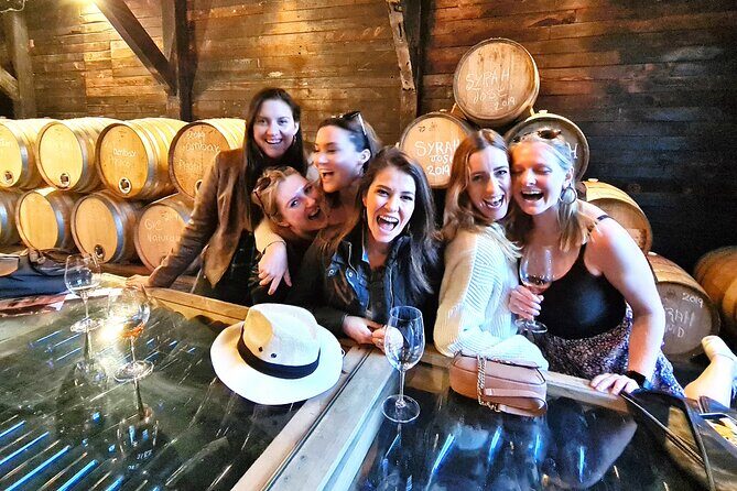 Guadalupe Wine Valley Tour - Your driver matters: what the best days have in common