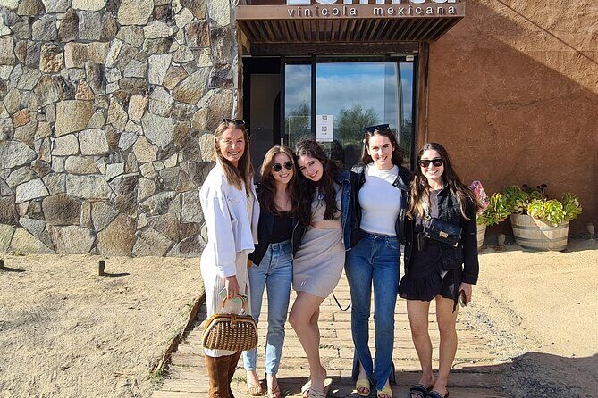 Guadalupe Wine Valley Tour - How to plan your own itinerary without losing time