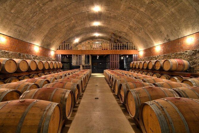 Guadalupe Wine Valley Tour - Timing, weather, and making the most of a long day