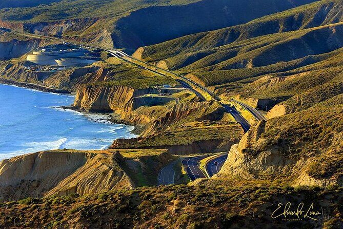 Guadalupe Wine Valley Tour - Should I book this Guadalupe Wine Valley Tour from Tijuana?