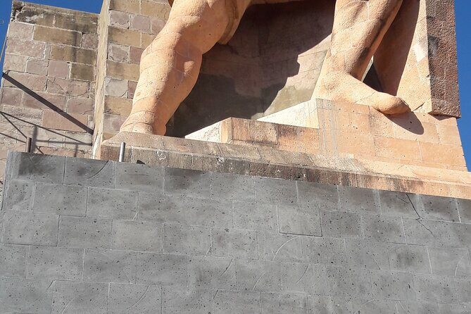 Guanajuato City Shared Tour from San Miguel de Allende - Why This Guanajuato Tour Feels Different From San Miguel