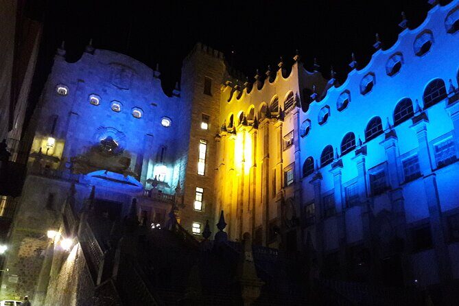 Guanajuato City Shared Tour from San Miguel de Allende - Plaza de la Paz: A Center That Makes Sense
