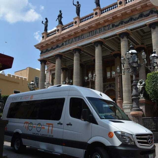 Guanajuato: Culture & History Private Guided Tour - Day Trip - Price, museum fees, and what you should budget for