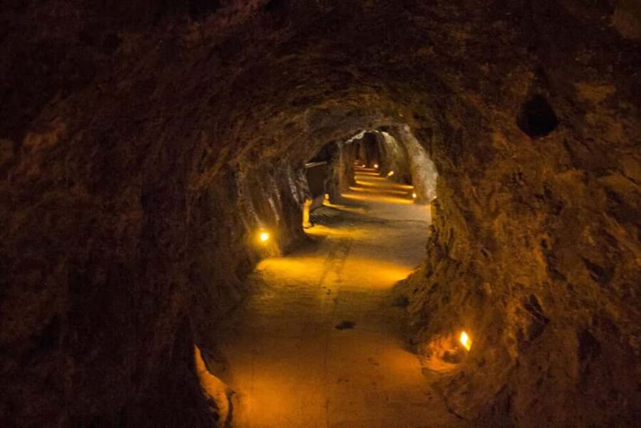 Guanajuato: Mummies, Mines and Tunnels Guided Group Tour - Price and logistics: what $14 really buys you