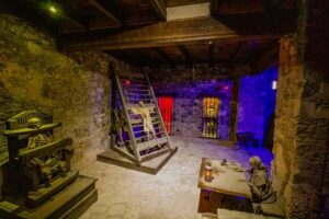 Guanajuato: Mummies, Mines and Tunnels Guided Group Tour - Meeting point and first contact: how the day starts