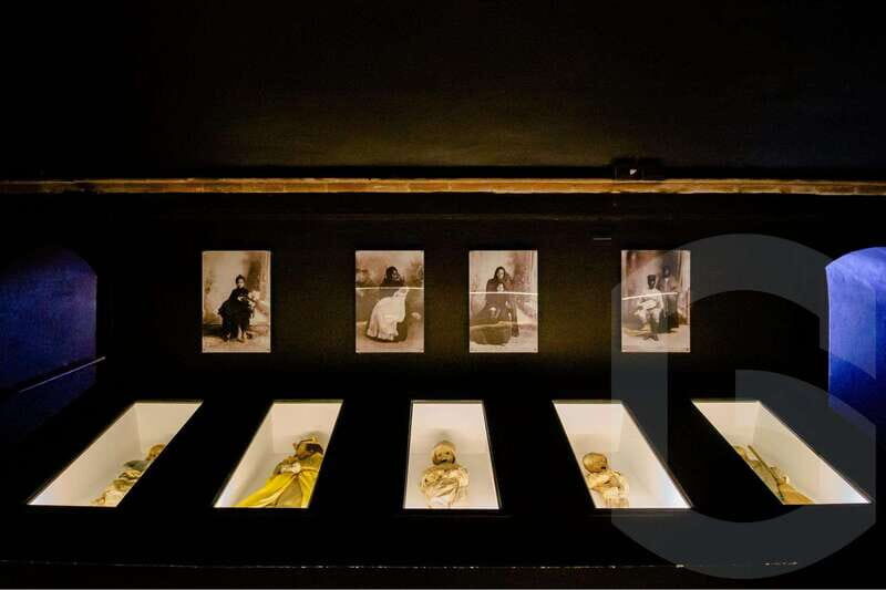 Guanajuato: Mummies, Mines and Tunnels Guided Group Tour - Santa Inquisición: Museum of the Inquisition and the darker stories