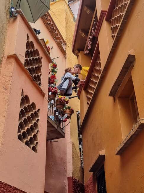 Guanajuato Shared Tour from San Miguel de Allende - Key highlights at a glance