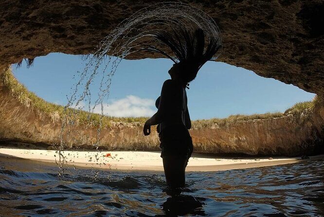 Guaranteed Hidden Beach • Small Group Tour • Punta Mita - Value check: is $173.25 for 3 hours a fair deal?