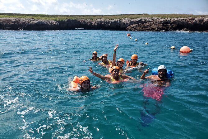 Guaranteed Hidden Beach • Small Group Tour • Punta Mita - What to pack (and what not to): the rules keep you moving